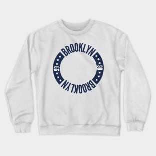 Brooklyn 99 Crewneck Sweatshirt